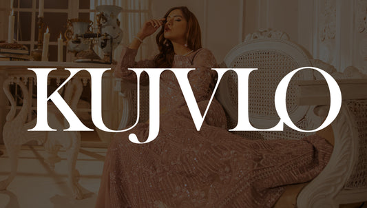 Elevating Fashion in Pakistan with KUJVLO