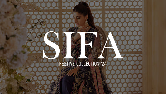 SIFA Festive Collection At KUJVLO